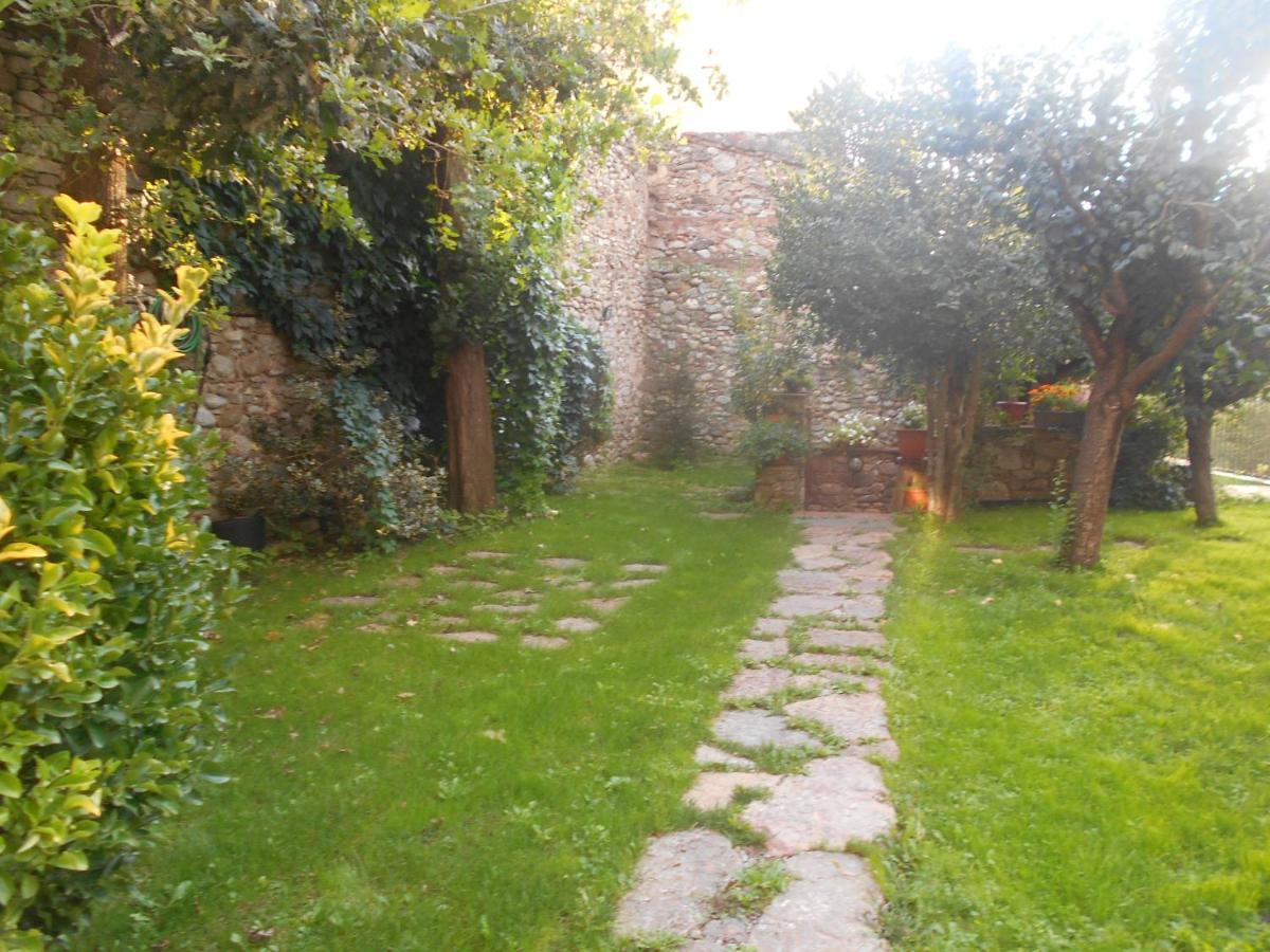Ca'L Mossen Villa Sant Joan de les Abadesses Esterno foto